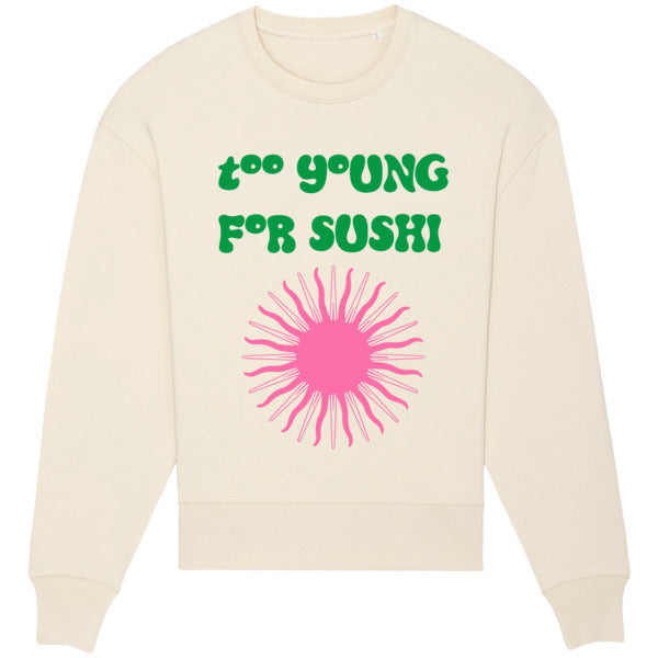 Soleil Sweater