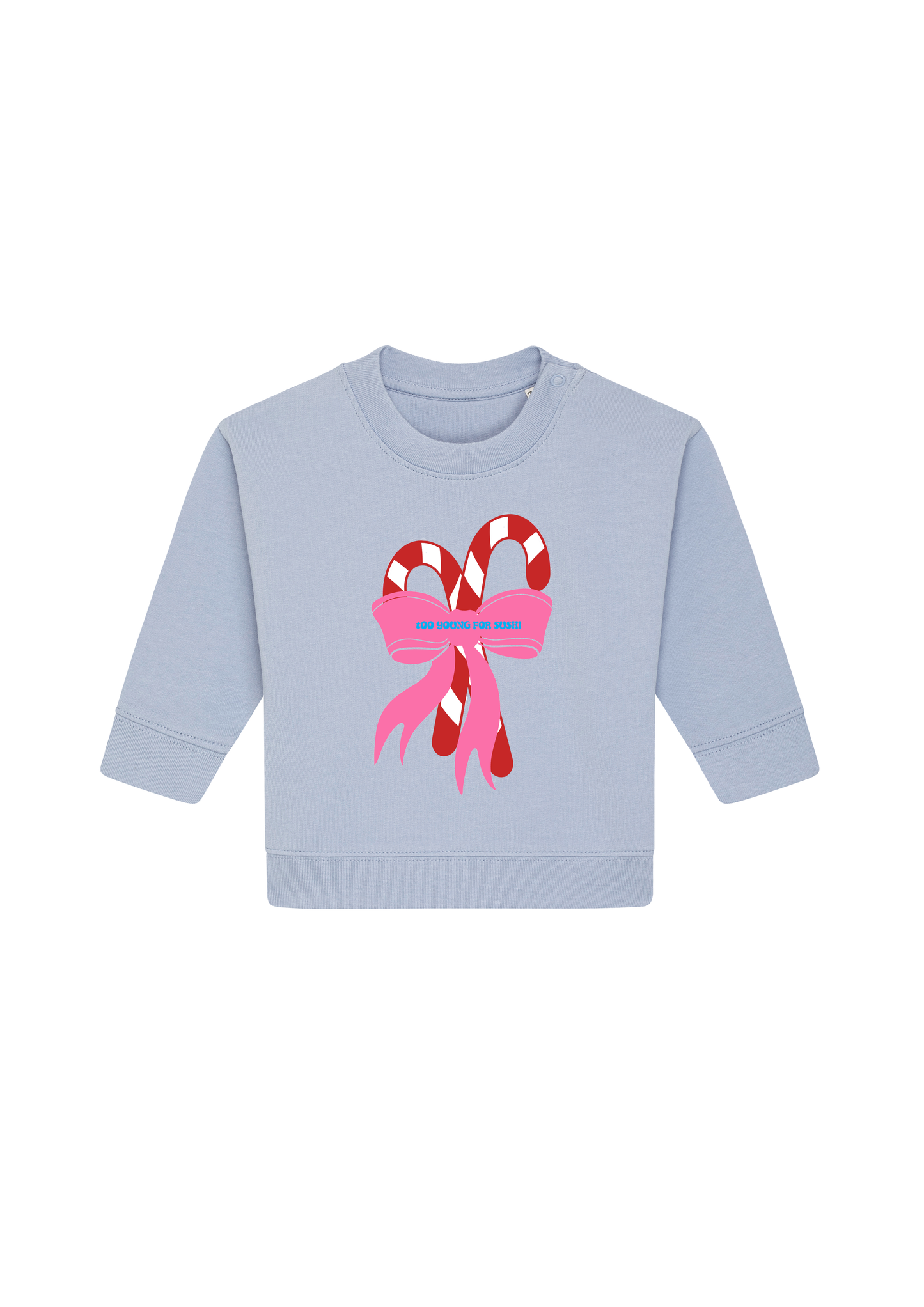 Seasons Greetings Sweater
