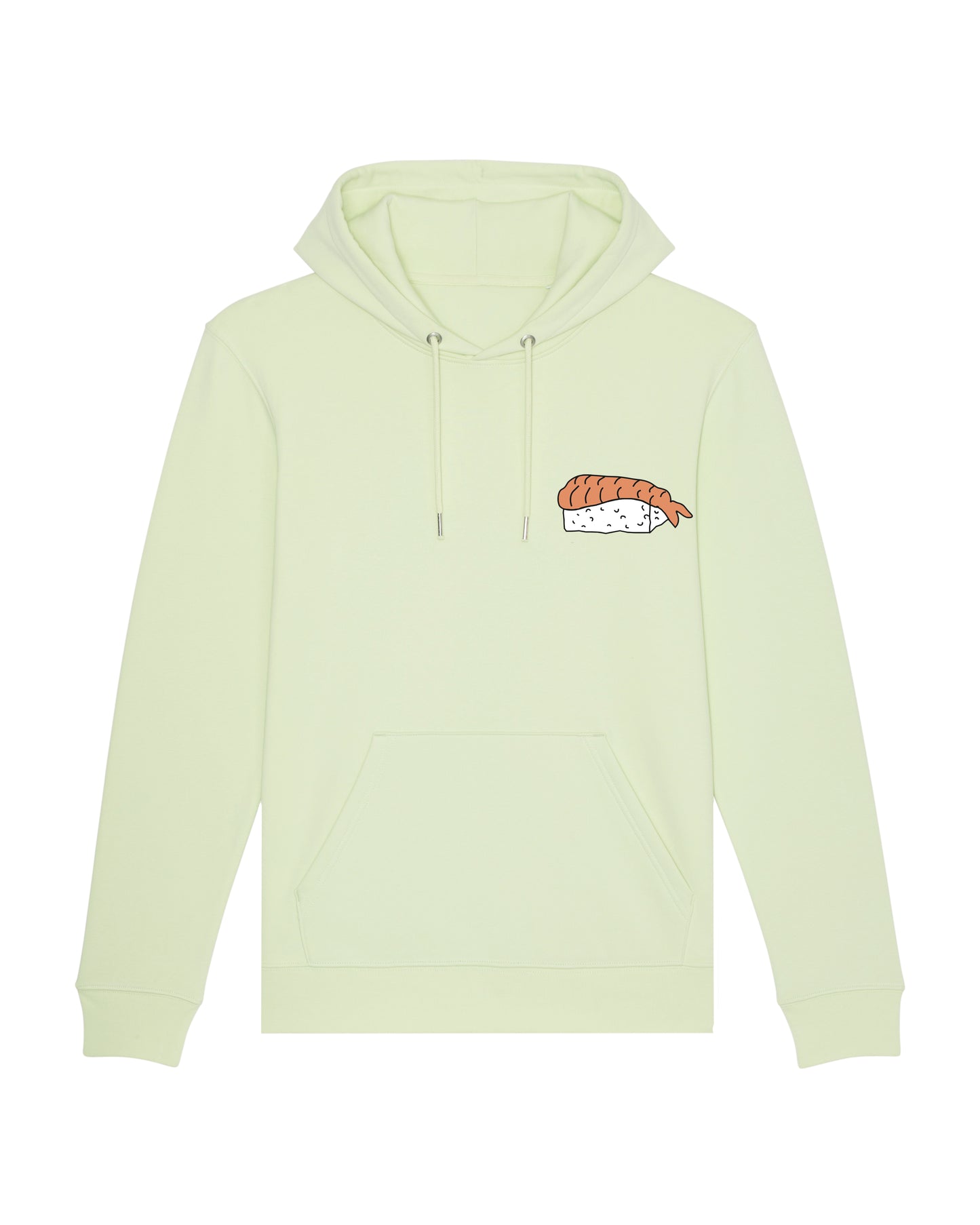 Women’s Signature Logo Hoodie Pre-Order