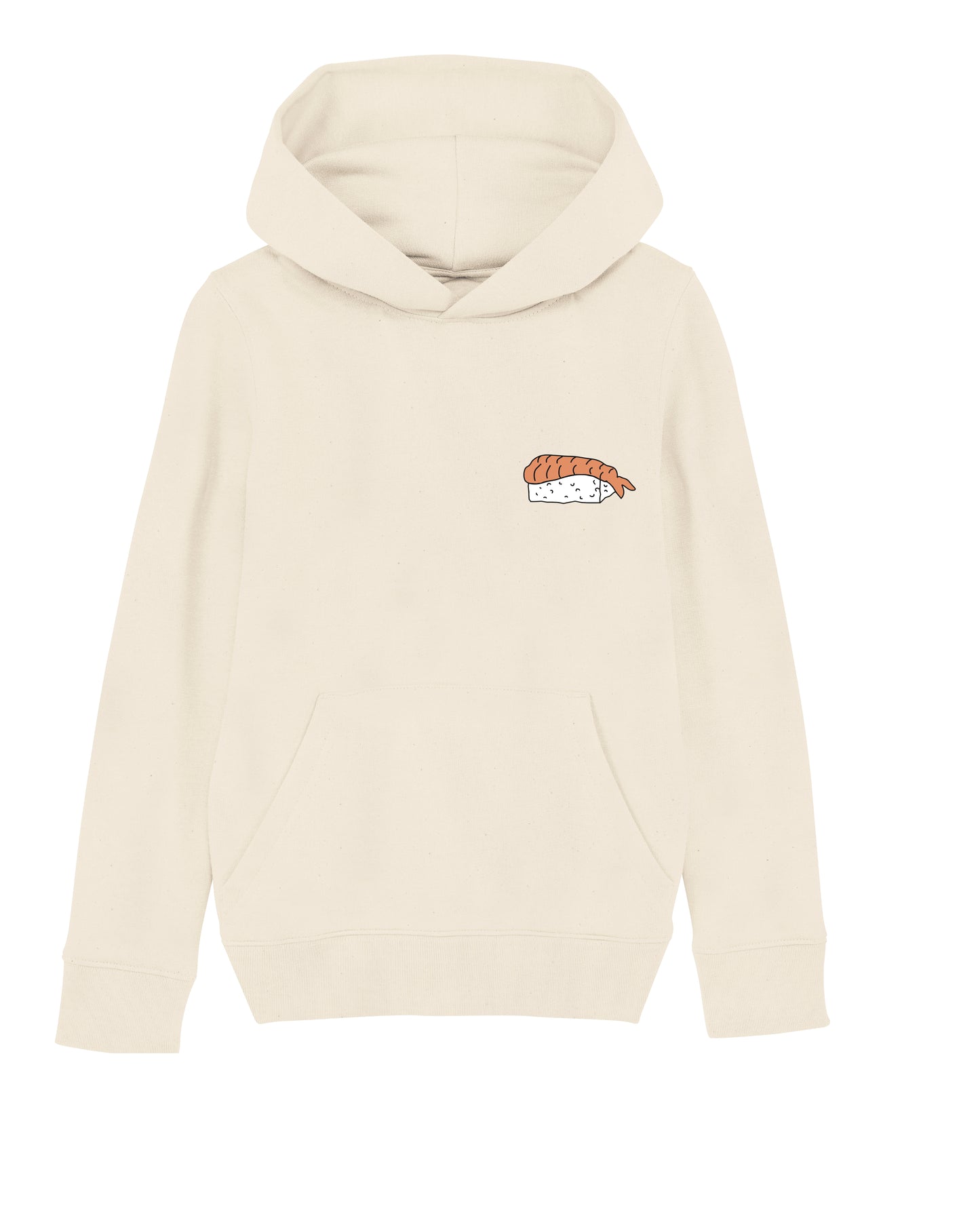 Signature Logo Hoodie OUTLET