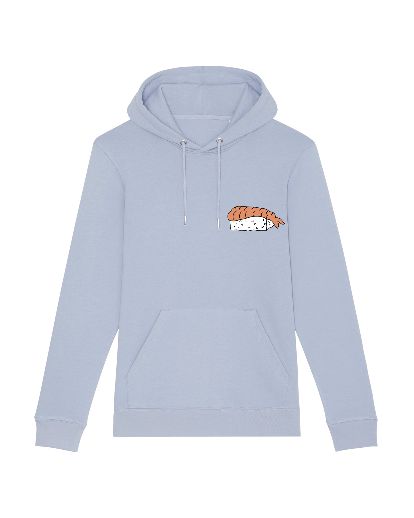 Women’s Signature Logo Hoodie Pre-Order