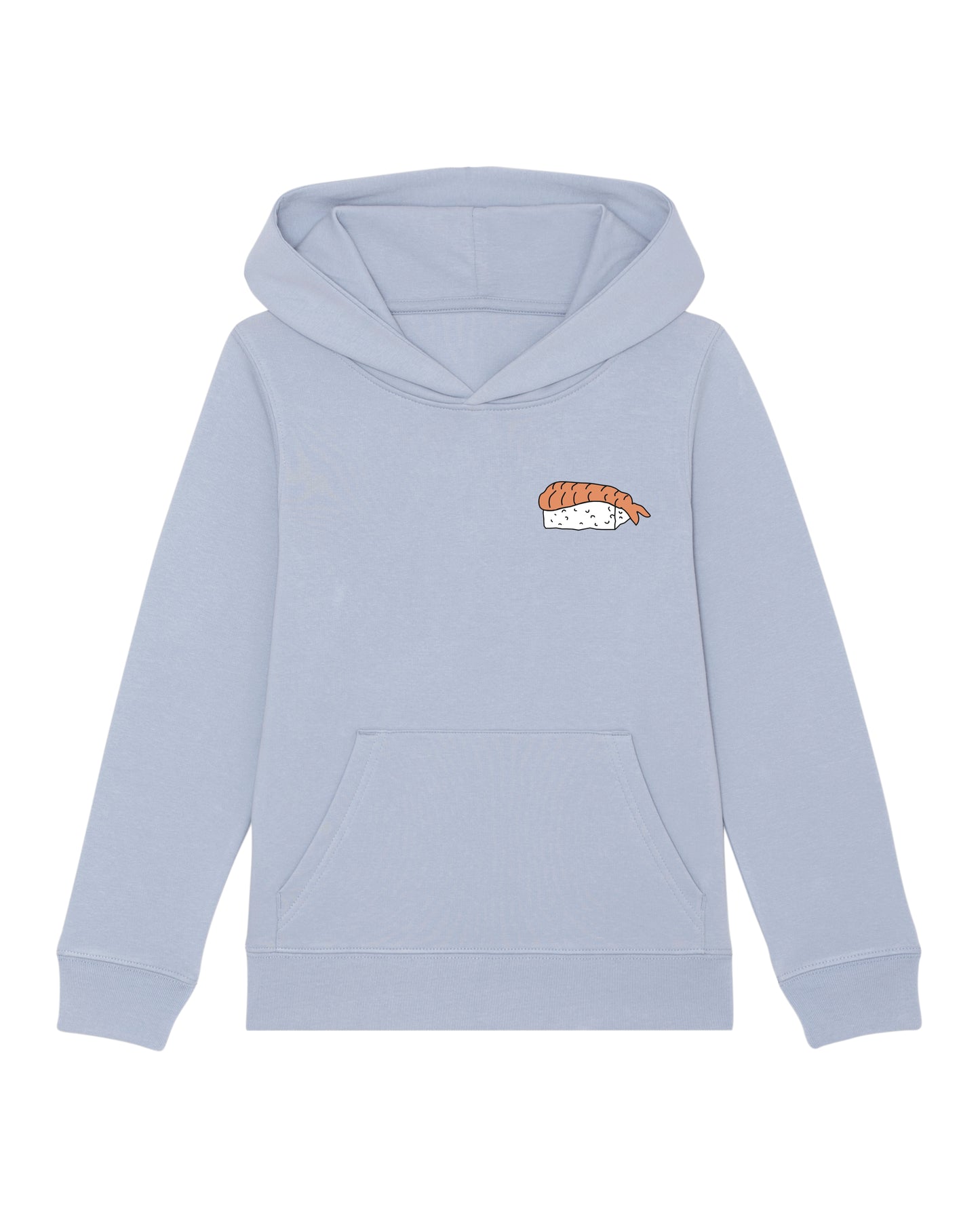 Signature Logo Hoodie