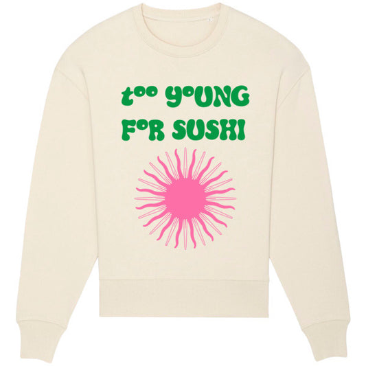 Soleil Sweater
