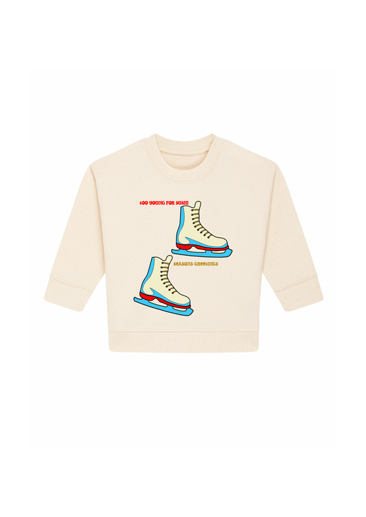 Seasons Greetings Sweater