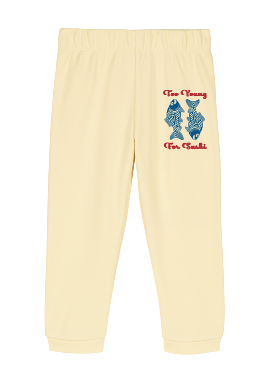 Koinobori Kids Sweatpants