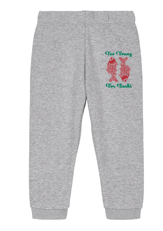 Koinobori Kids Sweatpants