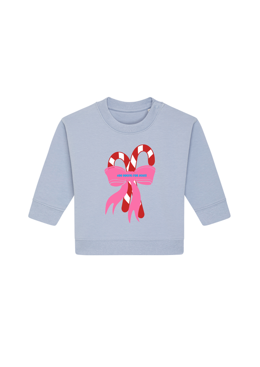 Seasons Greetings Sweater