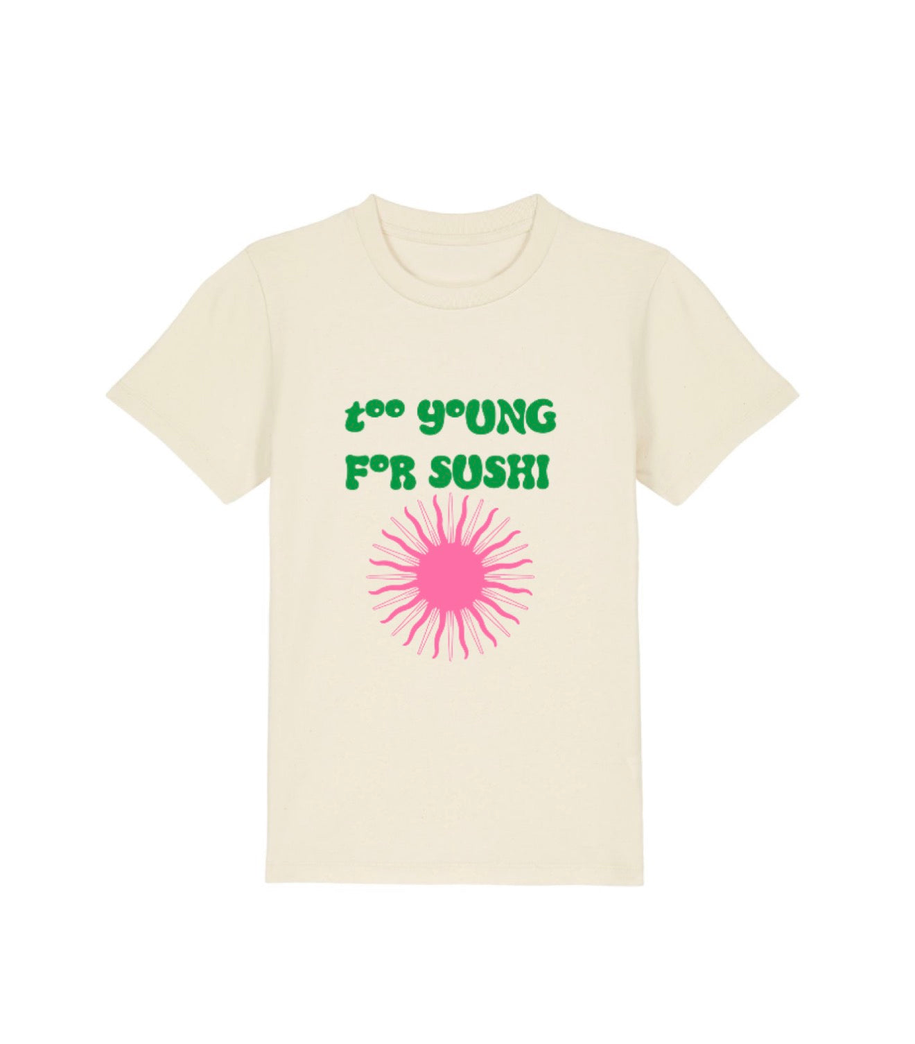 Kids Soleil Tee