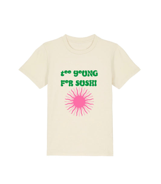 Kids Soleil Tee