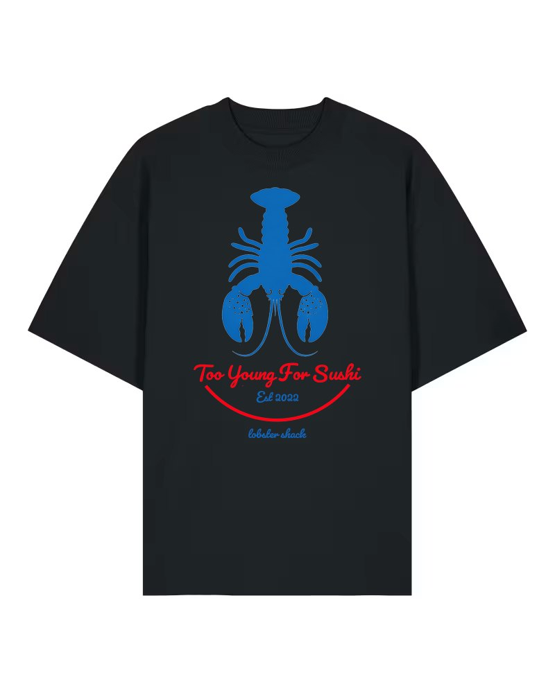 Lobster Tee