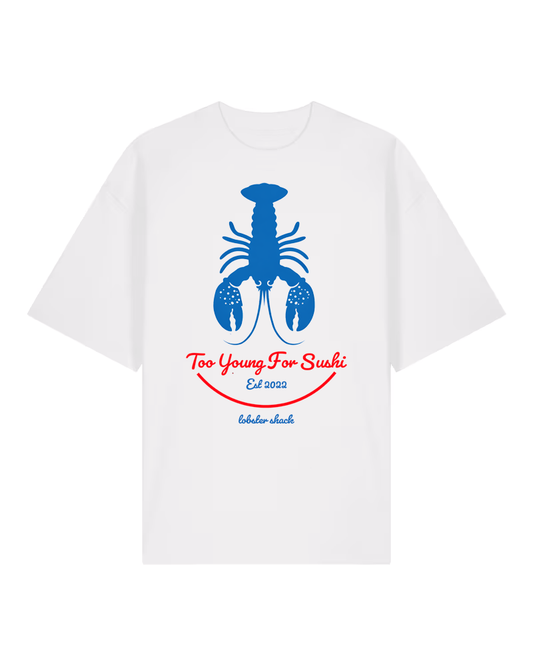 Lobster Tee