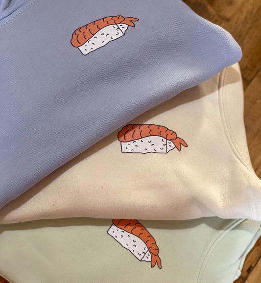 Signature Logo Hoodie OUTLET