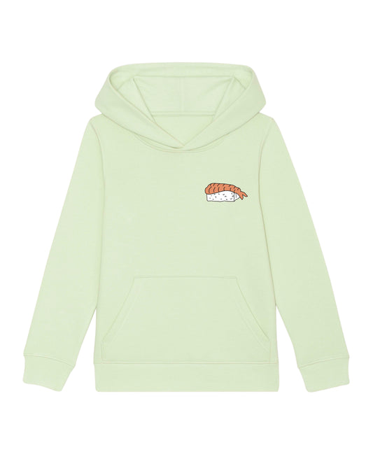 Signature Logo Hoodie OUTLET